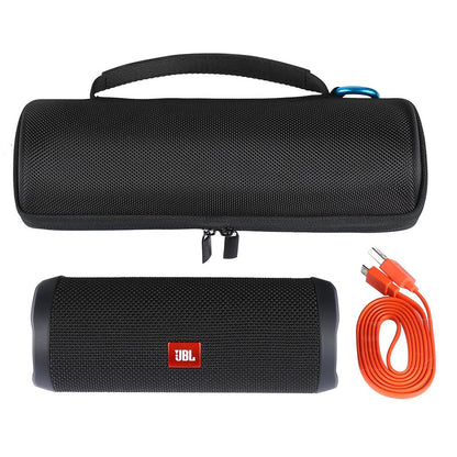 PU Carry Protective Carry Cover Case For Portable Speaker - CALCUMART