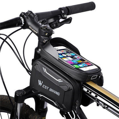 West Biking Waterproof Bicycle Case - CALCUMART