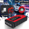 Autoleade 12V Car Jump Starter - CALCUMART