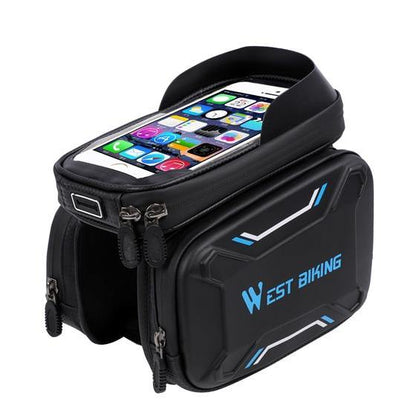 West Biking Waterproof Bicycle Case - CALCUMART