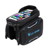 West Biking Waterproof Bicycle Case - CALCUMART
