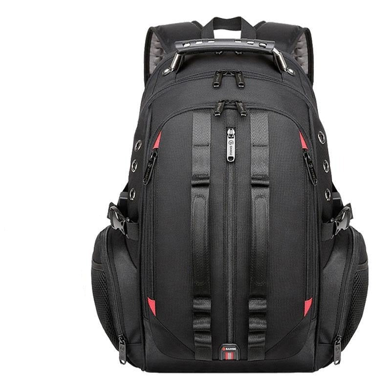 Bange Dyno Water Resistant Laptop Travel Backpack with USB Charging Port [FREE SHIPPING] - CALCUMART