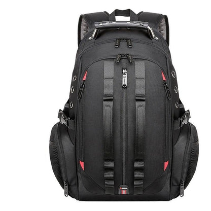 Bange Dyno Water Resistant Laptop Travel Backpack with USB Charging Port [FREE SHIPPING] - CALCUMART