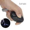 Self-Defense Alarm 140dB Security Protect Loud Alert Emergency Alarm Keychain For Personal Safety - CALCUMART