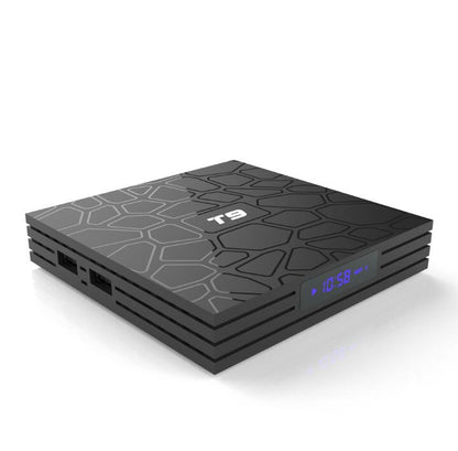 T9 Quad Core Smart Media Player - CALCUMART