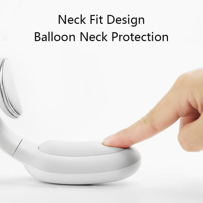 Smart Electric Neck and Shoulder Massager - CALCUMART