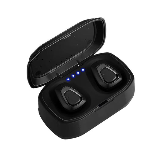 A7 TWS Wireless Bluetooth Headset With Charging Box - CALCUMART