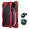 Macro Wide-Angle Lens Kit for iPhone XS Max - CALCUMART