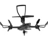 SG106 RC Drone - 1080P HD Dual Camera Optical Flow RC Quadcopter with Real-Time Aerial Video, GPS Positioning, and Ready-to-Fly (RTF) Technology - CALCUMART