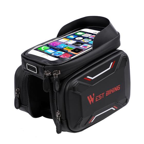 West Biking Waterproof Bicycle Case - CALCUMART