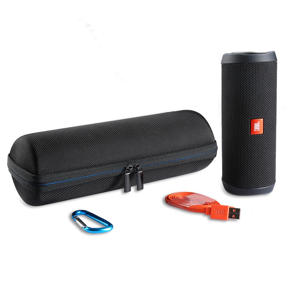 PU Carry Protective Carry Cover Case For Portable Speaker - CALCUMART