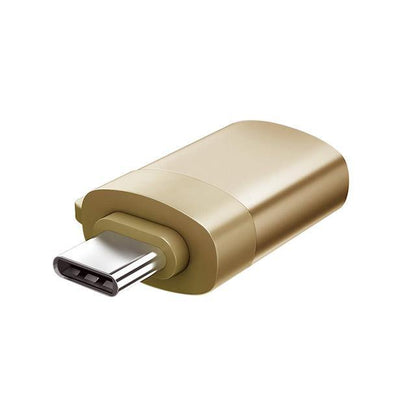 Type-C to USB 3.0 Adapter - CALCUMART