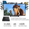 T9 Quad Core Smart Media Player - CALCUMART
