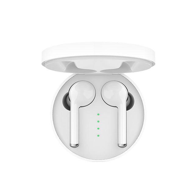 TW40 TWS Wireless Earbuds with Microphone - CALCUMART