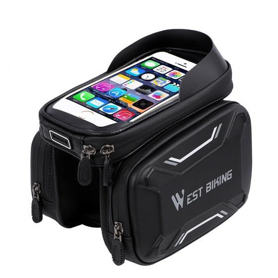 West Biking Waterproof Bicycle Case - CALCUMART