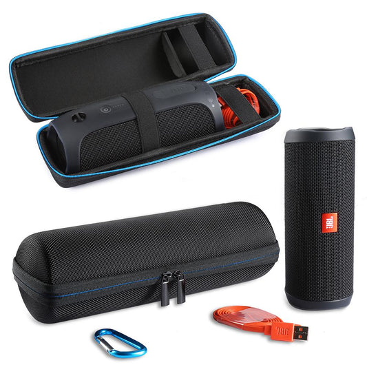 PU Carry Protective Carry Cover Case For Portable Speaker - CALCUMART