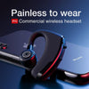 P11 Bluetooth Earbud: Wireless Earphone with HD Microphone for Smartphones - CALCUMART
