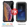Macro Wide-Angle Lens Kit for iPhone XS Max - CALCUMART