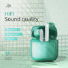 J58 TWS Wireless Earphones Bluetooth 5.0 Headphones - CALCUMART