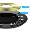 10W Qi Fast Wireless Charger for Mobile Devices - CALCUMART