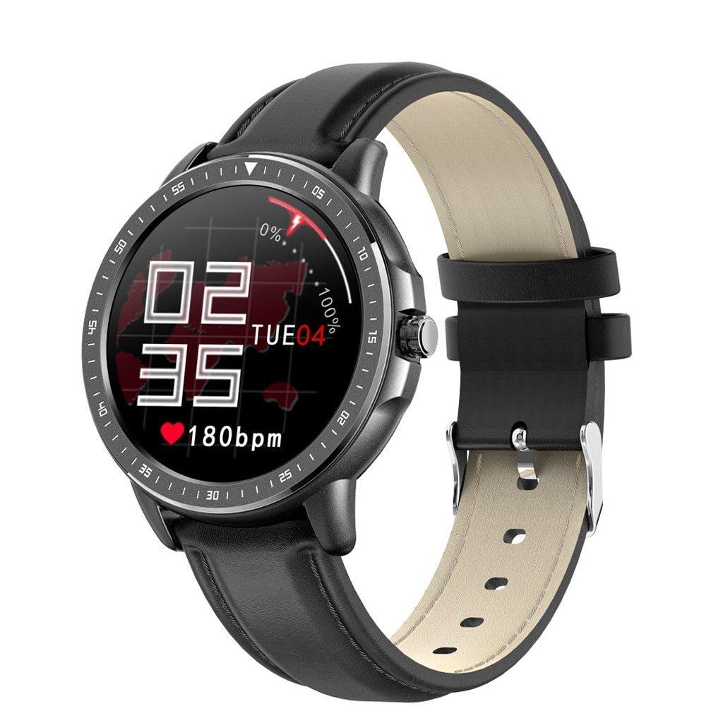 Unisex Waterproof Digital Smart Watch - CALCUMART