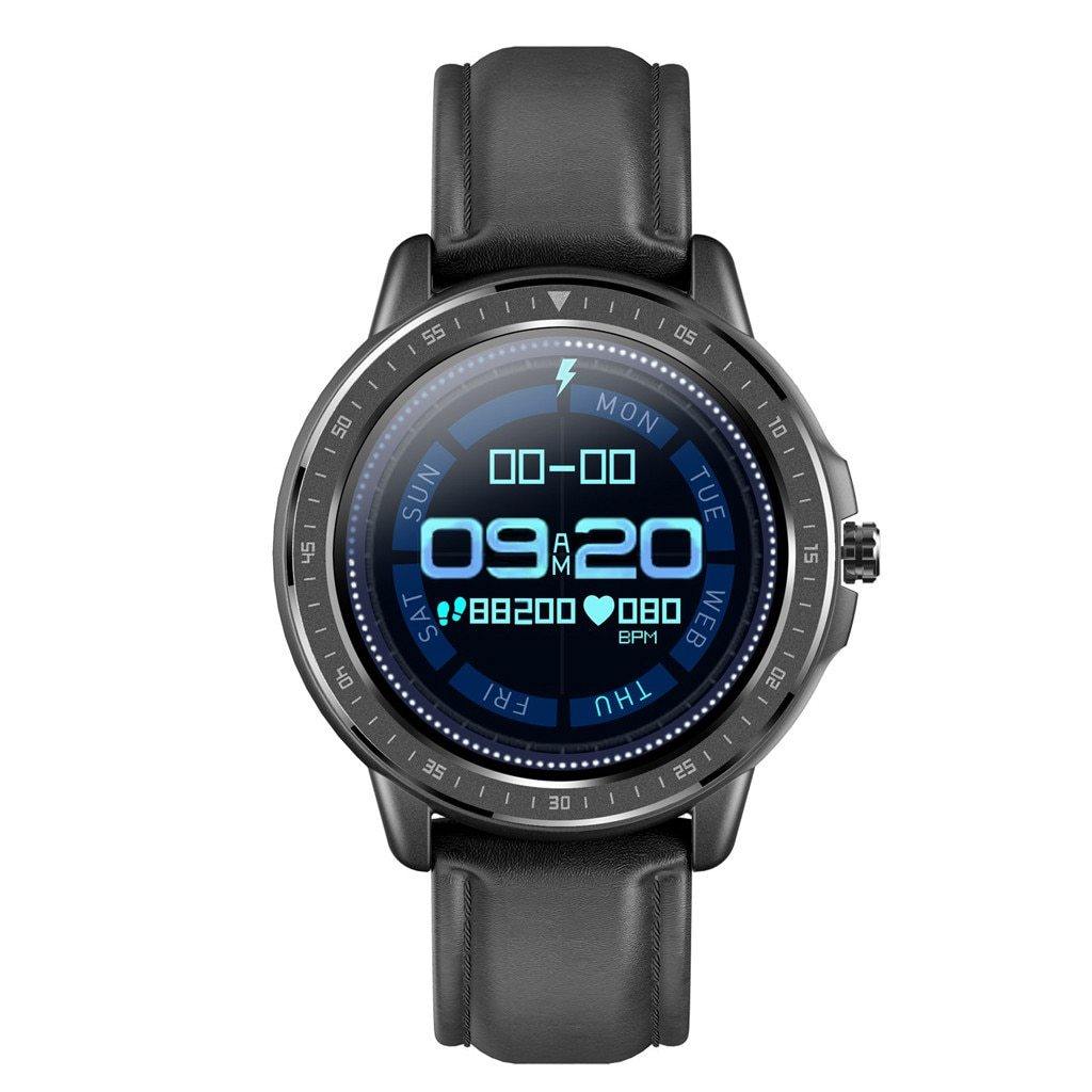 Unisex Waterproof Digital Smart Watch - CALCUMART