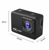 H10 EIS Anti-shake Action Camera Ultra HD 4K / 60fps WiFi 2.0