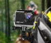 H10 EIS Anti-shake Action Camera Ultra HD 4K / 60fps WiFi 2.0