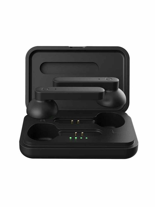 X12 TWS Rechargeable Bluetooth Earphones - CALCUMART