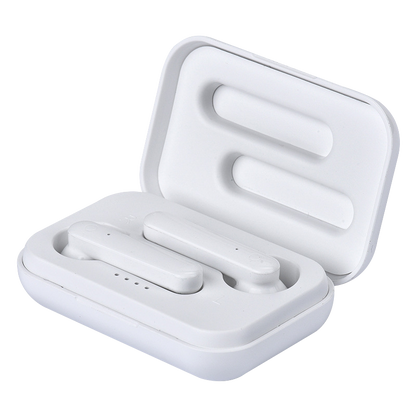 X12 TWS Rechargeable Bluetooth Earphones - CALCUMART