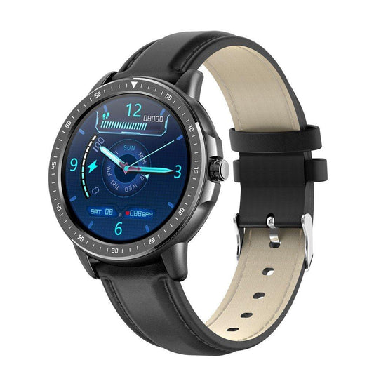 Unisex Waterproof Digital Smart Watch - CALCUMART