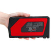 Autoleade 12V Car Jump Starter - CALCUMART