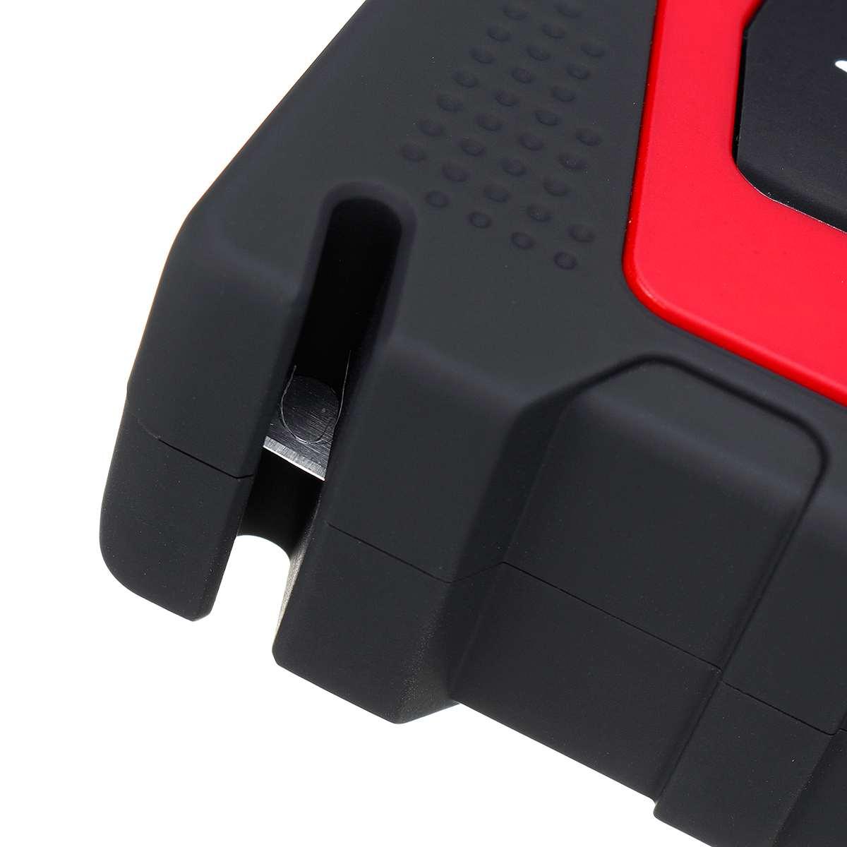 Autoleade 12V Car Jump Starter - CALCUMART