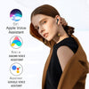 X12 TWS Rechargeable Bluetooth Earphones - CALCUMART