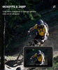 H10 EIS Anti-shake Action Camera Ultra HD 4K / 60fps WiFi 2.0