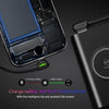 Type-C to USB Double Elbow with Fabric Woven Data Transferring and Charging Cable - CALCUMART