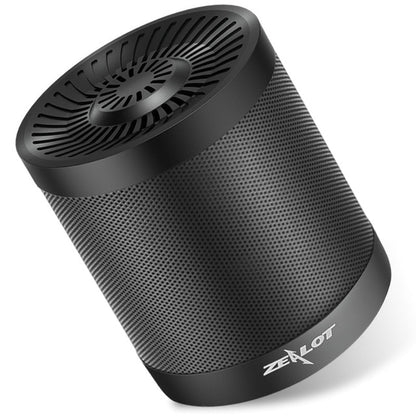 ZEALOT S5 Portable Bluetooth Speaker - CALCUMART