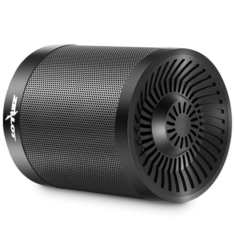 ZEALOT S5 Portable Bluetooth Speaker - CALCUMART