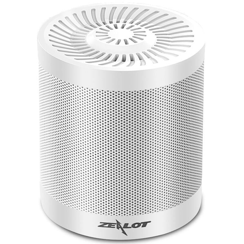 ZEALOT S5 Portable Bluetooth Speaker - CALCUMART